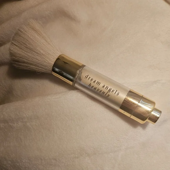 Dream Angels Heavenly Shimmer Powder